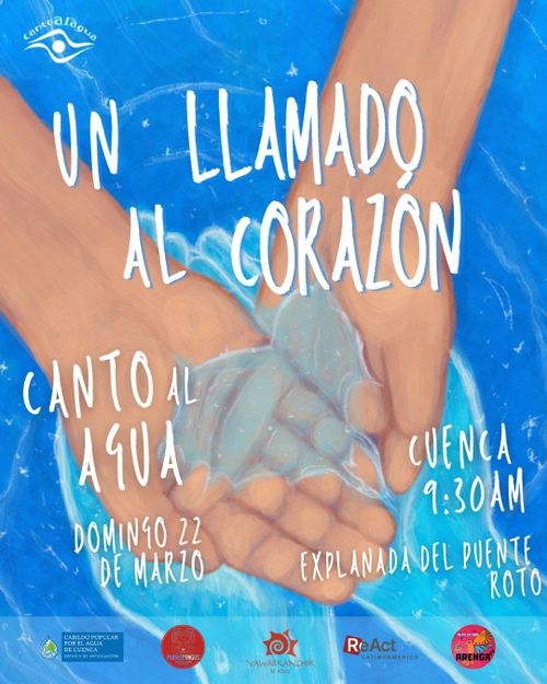 Canto al Agua
