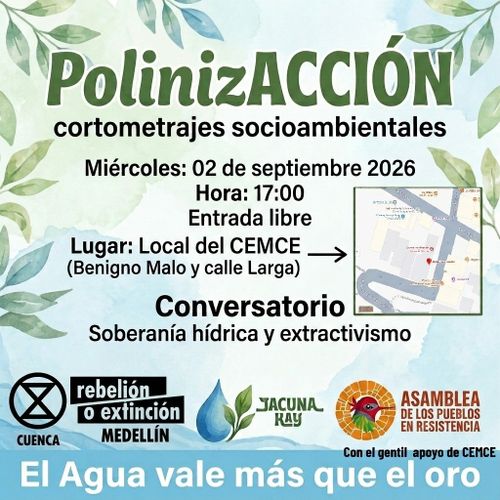 PolinizACCIón